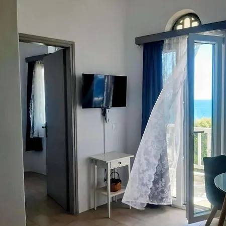 Διαμέρισμα Tramontana Alba Τήνος